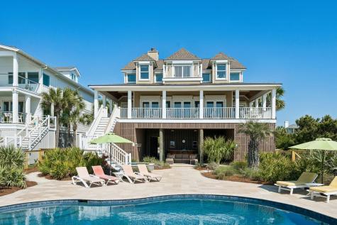 304 Ocean Boulevard Isle Of Palms SC 29451