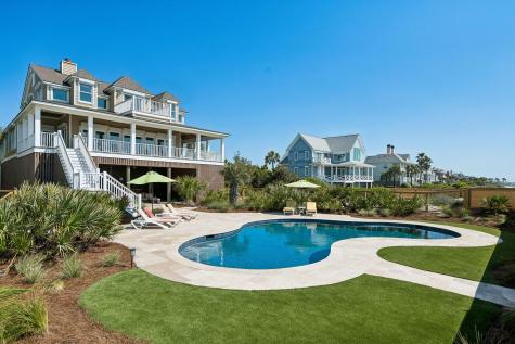 304 Ocean Boulevard Isle Of Palms SC 29451