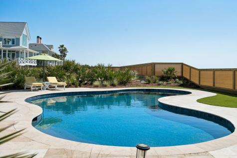 304 Ocean Boulevard Isle Of Palms SC 29451