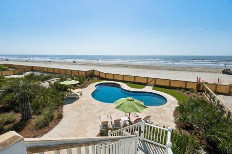 304 Ocean Boulevard Isle Of Palms SC 29451
