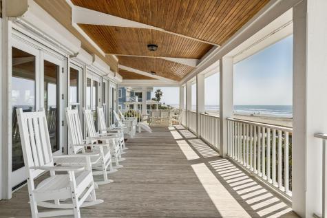304 Ocean Boulevard Isle Of Palms SC 29451