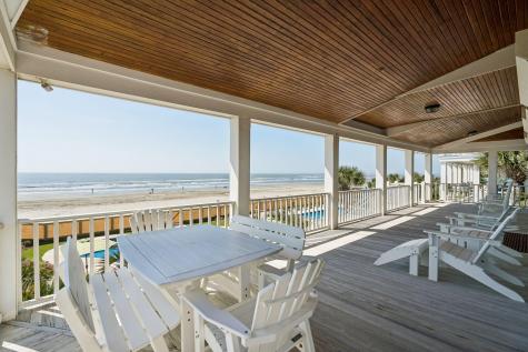 304 Ocean Boulevard Isle Of Palms SC 29451