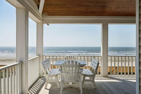 304 Ocean Boulevard Isle Of Palms SC 29451