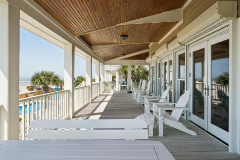 304 Ocean Boulevard Isle Of Palms SC 29451