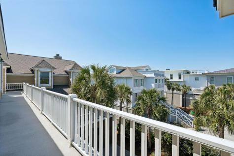 304 Ocean Boulevard Isle Of Palms SC 29451