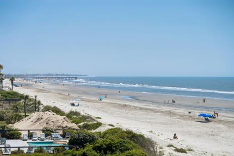 304 Ocean Boulevard Isle Of Palms SC 29451