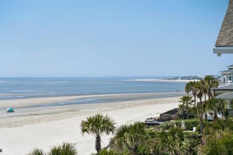 304 Ocean Boulevard Isle Of Palms SC 29451