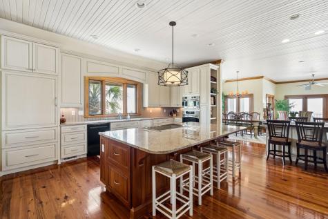 304 Ocean Boulevard Isle Of Palms SC 29451