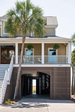 304 Ocean Boulevard Isle Of Palms SC 29451