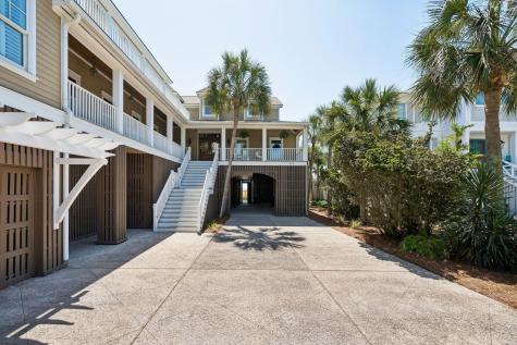 304 Ocean Boulevard Isle Of Palms SC 29451