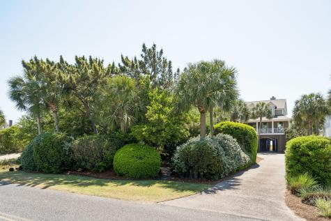 304 Ocean Boulevard Isle Of Palms SC 29451