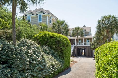 304 Ocean Boulevard Isle Of Palms SC 29451