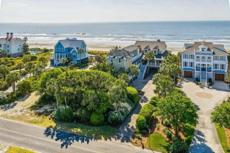 304 Ocean Boulevard Isle Of Palms SC 29451