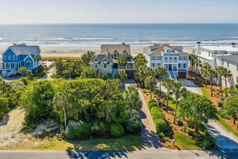 304 Ocean Boulevard Isle Of Palms SC 29451