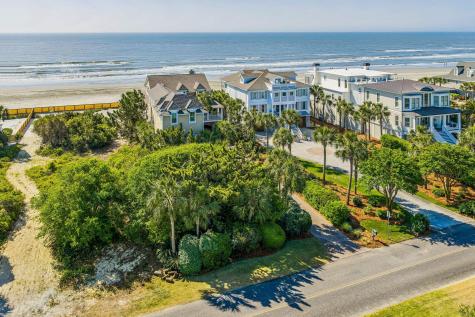 304 Ocean Boulevard Isle Of Palms SC 29451