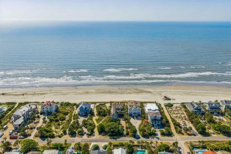 304 Ocean Boulevard Isle Of Palms SC 29451