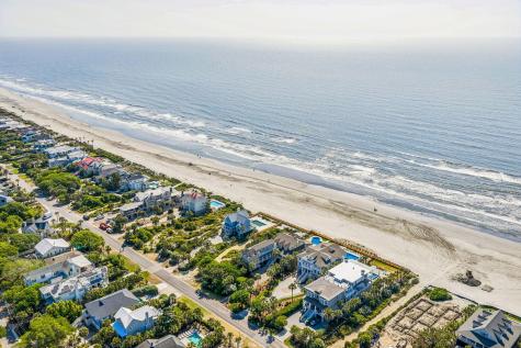 304 Ocean Boulevard Isle Of Palms SC 29451