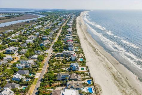 304 Ocean Boulevard Isle Of Palms SC 29451