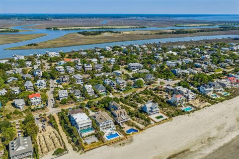 304 Ocean Boulevard Isle Of Palms SC 29451