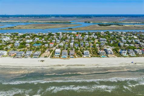304 Ocean Boulevard Isle Of Palms SC 29451