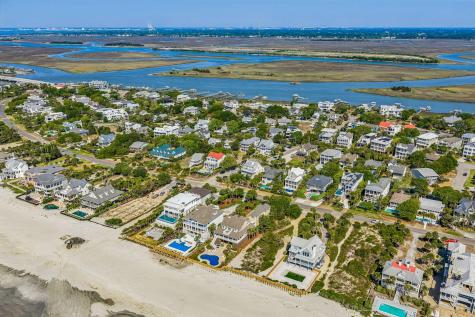 304 Ocean Boulevard Isle Of Palms SC 29451