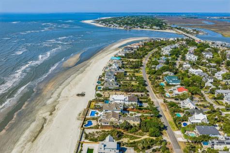 304 Ocean Boulevard Isle Of Palms SC 29451