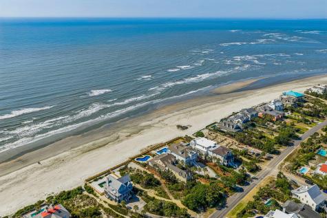 304 Ocean Boulevard Isle Of Palms SC 29451