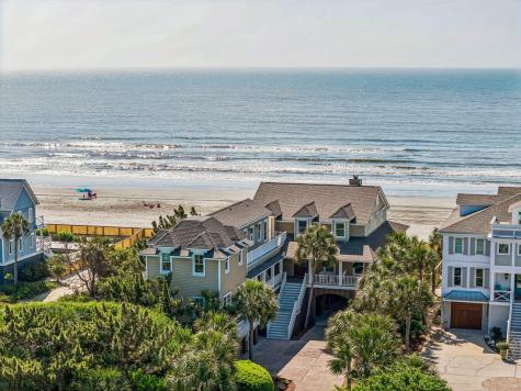 304 Ocean Boulevard Isle Of Palms SC 29451