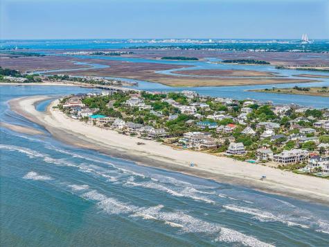304 Ocean Boulevard Isle Of Palms SC 29451