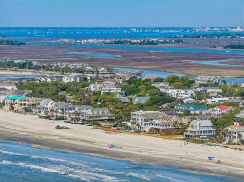 304 Ocean Boulevard Isle Of Palms SC 29451