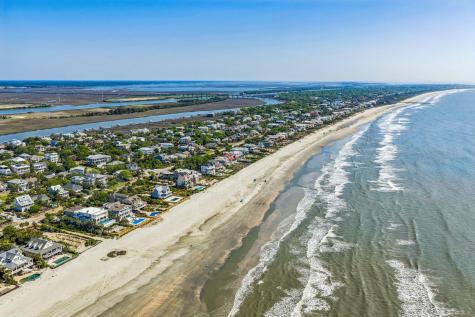 304 Ocean Boulevard Isle Of Palms SC 29451