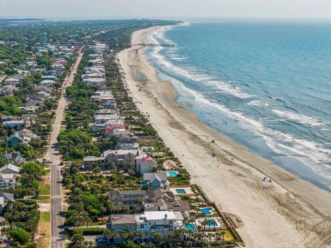 304 Ocean Boulevard Isle Of Palms SC 29451