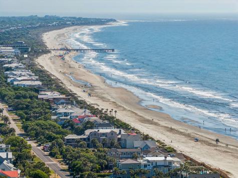 304 Ocean Boulevard Isle Of Palms SC 29451