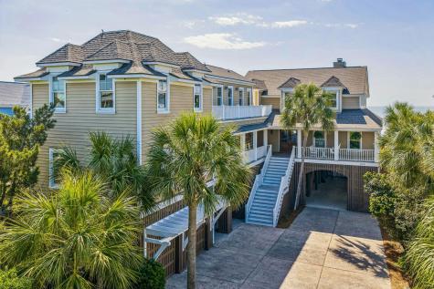 304 Ocean Boulevard Isle Of Palms SC 29451