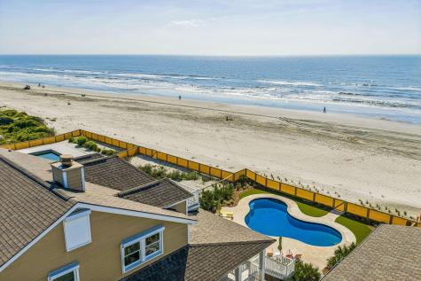 304 Ocean Boulevard Isle Of Palms SC 29451