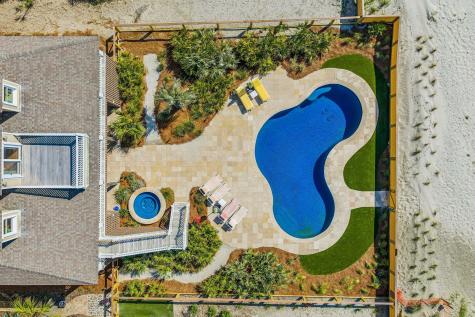 304 Ocean Boulevard Isle Of Palms SC 29451