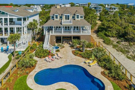 304 Ocean Boulevard Isle Of Palms SC 29451