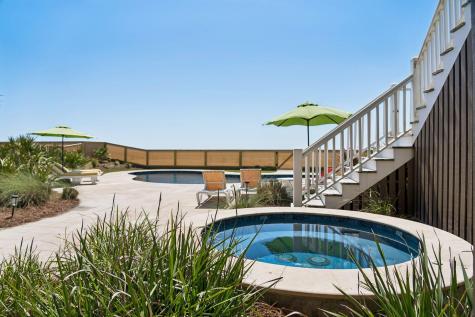 304 Ocean Boulevard Isle Of Palms SC 29451