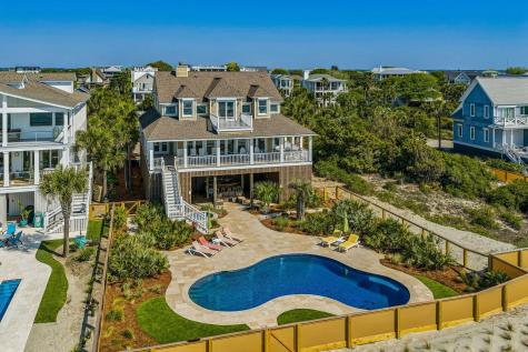 304 Ocean Boulevard Isle Of Palms SC 29451