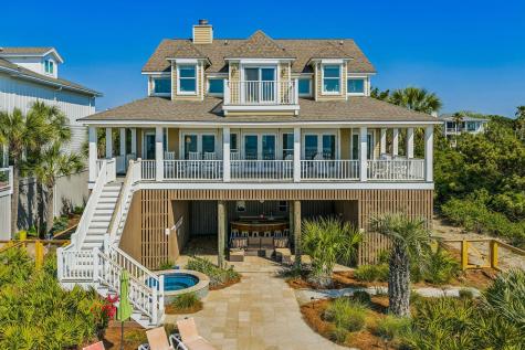 304 Ocean Boulevard Isle Of Palms SC 29451