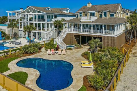 304 Ocean Boulevard Isle Of Palms SC 29451