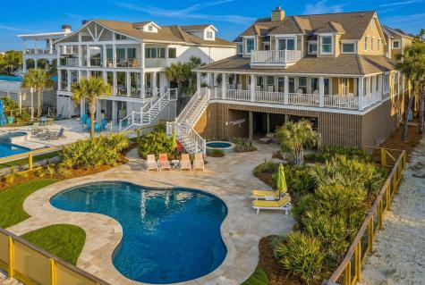 304 Ocean Boulevard Isle Of Palms SC 29451