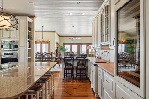 304 Ocean Boulevard Isle Of Palms SC 29451