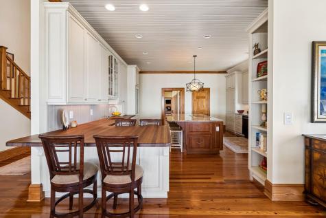 304 Ocean Boulevard Isle Of Palms SC 29451