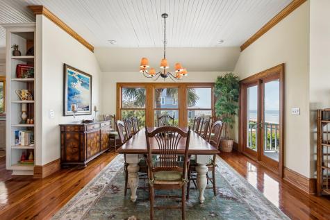 304 Ocean Boulevard Isle Of Palms SC 29451