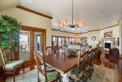304 Ocean Boulevard Isle Of Palms SC 29451