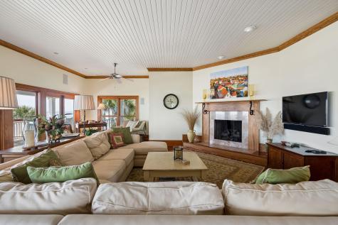 304 Ocean Boulevard Isle Of Palms SC 29451