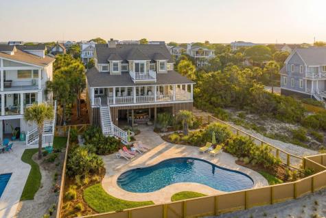 304 Ocean Boulevard Isle Of Palms SC 29451