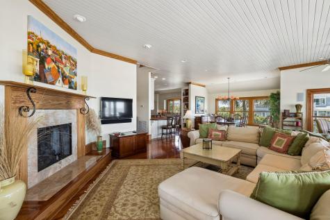 304 Ocean Boulevard Isle Of Palms SC 29451