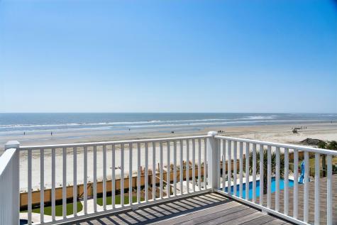 304 Ocean Boulevard Isle Of Palms SC 29451